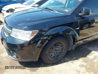 2019 Dodge Journey SE с VIN 3C4PDCBB5KT870934, выставлен на аукционе IAAI как лот 42253626 с пробегом 97 241 миль миль и . История ставок и продаж доступна на DreamBid. Изображение 6.