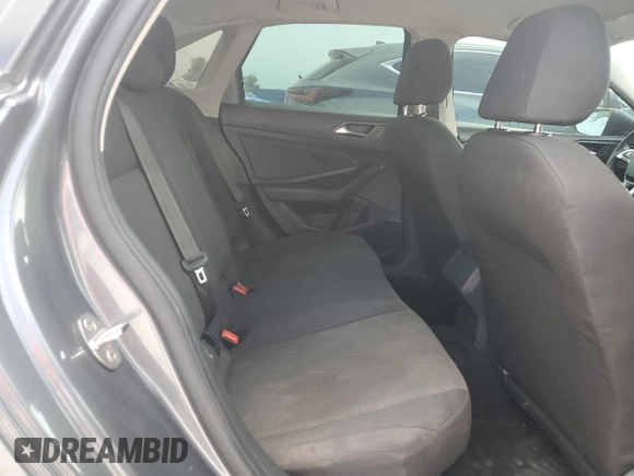 2019 Volkswagen Jetta S с VIN 3VWC57BU7KM231871, выставлен на аукционе Copart как лот 58493755 с пробегом 101 952 миль миль и Чистый • Clean title. История ставок и продаж доступна на DreamBid. Изображение 10.