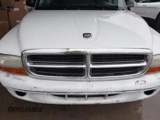 2002 Dodge Durango SLT with VIN 1B4HS48N92F219105, listed as a IAAI auction lot 41465493 with 182,189 mi miles and . Bid and sale history available at DreamBid. Image 12.