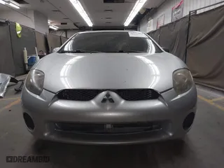 2007 Mitsubishi Eclipse GS with VIN 4A3AK24F47E011540, listed as a IAAI auction lot 42053739 with 174,083 mi miles. Bid and sale history available at carsss.com. Image 13.