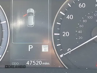 2021 Lexus RX 350 with VIN 2T2JZMDA7MC276199, listed as a IAAI auction lot 42322277 with 47,520 mi miles and . Bid and sale history available at DreamBid. Image 15.