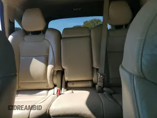 2015 Acura MDX Technology with VIN 5FRYD3H41FB004096, listed as a Copart auction lot 42956645 with 149,115 mi miles and Salvage Title. Bid and sale history available at DreamBid. Image 10.