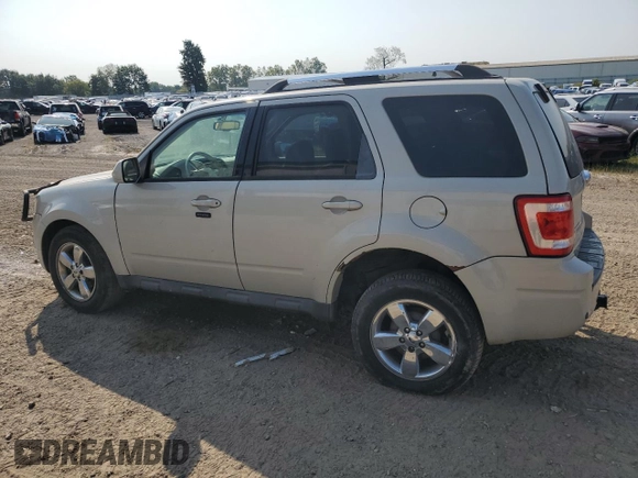 2009 Ford Escape Limited с VIN 1FMCU94719KA33504, выставлен на аукционе Copart как лот 70540064 с пробегом 209 005 миль миль и Чистый • Clean title. История ставок и продаж доступна на DreamBid. Изображение 2.