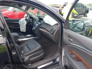 2018 Acura MDX Technology with VIN 5J8YD4H73JL017988, listed as a IAAI auction lot 42351398 with 102,733 mi miles and . Bid and sale history available at DreamBid. Image 5.