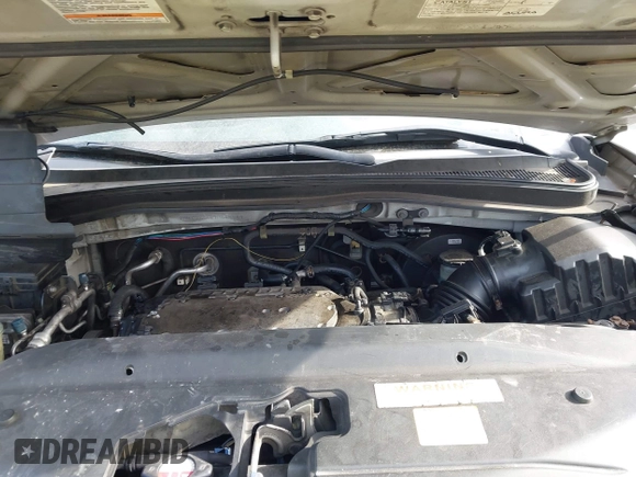 2007 Acura MDX Technology with VIN 2HNYD28487H545969, listed as a IAAI auction lot 41928190 with 95,116 mi miles and . Bid and sale history available at DreamBid. Image 10.