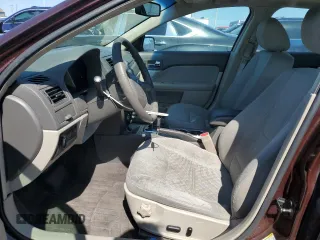 2012 Ford Fusion SE z VIN 3FAHP0HA0CR193143, wystawiony jako Copart lot #62696565 z przebiegiem 150 562 mil mil oraz Szkoda całkowita • Salvage title. Historia ofert i sprzedaży dostępna na DreamBid. Obrazek 7.