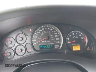 2002 Chevrolet Monte Carlo SS z VIN 2G1WX15K429200306, wystawiony jako IAAI lot #41524814 z przebiegiem 87 848 mil mil oraz . Historia ofert i sprzedaży dostępna na DreamBid. Obrazek 7.
