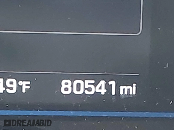 2019 Hyundai Ioniq Blue with VIN KMHC65LC7KU117578, listed as a IAAI auction lot 42173054 with 80,541 mi miles and . Bid and sale history available at DreamBid. Image 15.