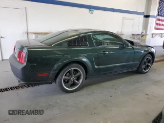 2008 Ford Mustang GT Deluxe с VIN 1ZVHT82H885185020, выставлен на аукционе Copart как лот 56802775 с пробегом 172 574 миль миль и Списание • Salvage title. История ставок и продаж доступна на DreamBid. Изображение 3.