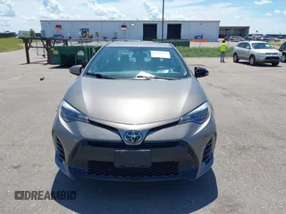 2017 Toyota Corolla L с VIN 2T1BURHE3HC833049, выставлен на аукционе IAAI как лот 42615776 с пробегом 70 526 миль миль и . История ставок и продаж доступна на DreamBid. Изображение 12.