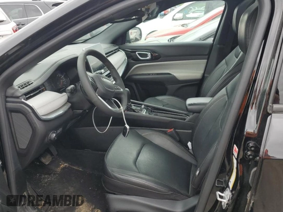 2023 Jeep Compass (RED) Edition с VIN 3C4NJDCN4PT516473, выставлен на аукционе Copart как лот 57001795 с пробегом 19 233 миль миль и Чистый • Clean title. История ставок и продаж доступна на DreamBid. Изображение 7.