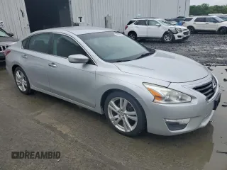 2013 Nissan Altima SV с VIN 1N4BL3AP6DC231086, выставлен на аукционе Copart как лот 55879615 с пробегом 206 001 миль миль и Чистый • Clean title. История ставок и продаж доступна на DreamBid. Изображение 4.