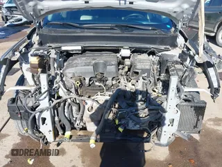 2020 Nissan Pathfinder SL with VIN 5N1DR2CN0LC604351, listed as a IAAI auction lot 41179117 with 80,861 mi miles. Bid and sale history available at carsss.com. Image 10.