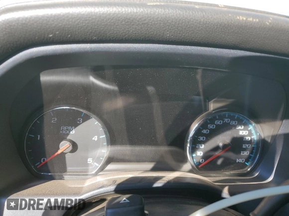 2019 GMC Sierra 3500HD Denali z VIN 1GT42WEY4KF241556, wystawiony jako Copart lot #42368875 z przebiegiem Nie podano mil oraz Szkody całkowita. Historia ofert i sprzedaży dostępna na DreamBid. Obrazek 9.