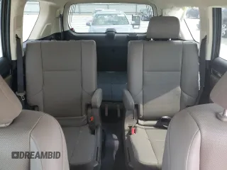 2023 Lexus GX with VIN JTJAM7BX8P5360879, listed as a Copart auction lot 53473455 with 34,359 mi miles and Salvage Title. Bid and sale history available at carsss.com. Image 10.