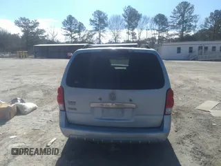 2007 Buick Terraza CX Plus with VIN 5GADV23127D116386, listed as a IAAI auction lot 41656197 with Not Provided miles and . Bid and sale history available at DreamBid. Image 16.