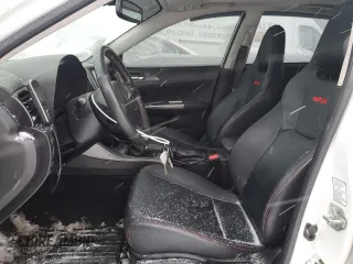 2012 Subaru WRX WRX Limited с VIN JF1GR7E61CG236717, выставлен на аукционе Copart как лот 88438485 с пробегом Не указан миль и Списание • Salvage title. История ставок и продаж доступна на DreamBid. Изображение 7.