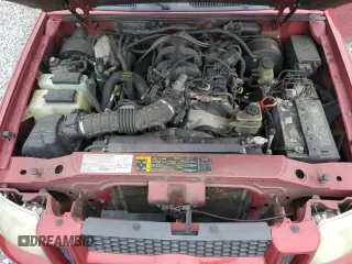 2003 Ford Explorer Sport XLS z VIN 1FMZU70E83UA46944, wystawiony jako Copart lot #86215894 z przebiegiem 127 164 mil mil oraz Szkoda całkowita • Salvage title. Historia ofert i sprzedaży dostępna na DreamBid. Obrazek 14.