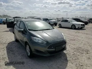 2019 Ford Fiesta SE with VIN 3FADP4EJ6KM140176, listed as a Copart auction lot 49455035 with 84,281 mi miles and Salvage Title. Bid and sale history available at DreamBid. Image 11.