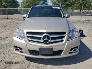 2012 Mercedes-Benz GLK 350 with VIN WDCGG8HB6CF901934, listed as a Copart auction lot 74055454 with 69,774 mi miles and Salvage Title. Bid and sale history available at DreamBid. Image 5.