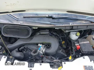 2019 Ford Transit with VIN 1FDBF8ZM1KKA86059, listed as a IAAI auction lot 42434134 with 82,668 mi miles and . Bid and sale history available at DreamBid. Image 10.