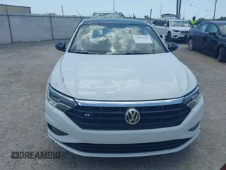 2020 Volkswagen Jetta S z VIN 3VWCB7BU8LM022973, wystawiony jako IAAI lot #42112166 z przebiegiem 49 345 mil mil oraz . Historia ofert i sprzedaży dostępna na DreamBid. Obrazek 12.