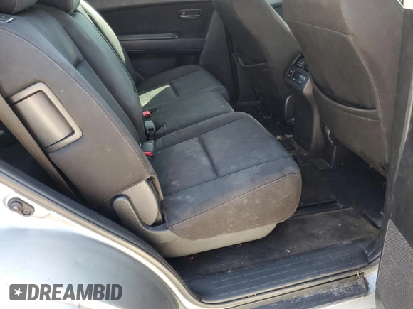 2015 Mazda CX-9 Sport with VIN JM3TB2BA1F0458462, listed as a Copart auction lot 47583695 with 157,392 mi miles and Clean Title. Bid and sale history available at carsss.com. Image 11.