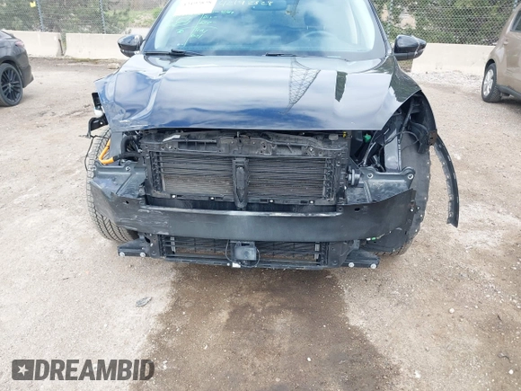 2020 Ford Escape Titanium Hybrid z VIN 1FMCU0DZ5LUB39205, wystawiony jako IAAI lot #42192828 z przebiegiem 47 878 mil mil oraz . Historia ofert i sprzedaży dostępna na DreamBid. Obrazek 6.