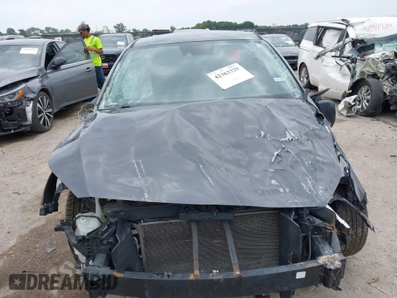 2019 Kia Forte LXS with VIN 3KPF24AD1KE023262, listed as a IAAI auction lot 42363329 with 110,724 mi miles and . Bid and sale history available at DreamBid. Image 13.