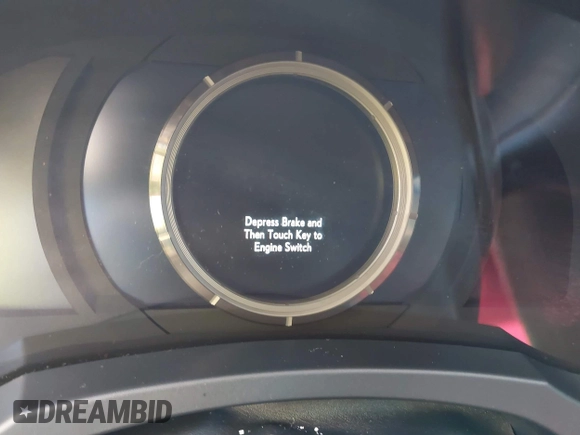 2018 Lexus IS 300 z VIN JTHBA1D24J5074662, wystawiony jako IAAI lot #41678780 z przebiegiem Nie podano mil oraz . Historia ofert i sprzedaży dostępna na DreamBid. Obrazek 14.