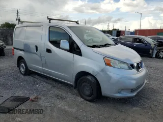 2014 Nissan NV200 S с VIN 3N6CM0KN1EK701539, выставлен на аукционе Copart как лот 63879545 с пробегом 302 513 миль миль и Чистый • Clean title. История ставок и продаж доступна на DreamBid. Изображение 4.