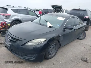 2013 Mazda 6 i Sport with VIN 1YVHZ8BH0D5M04008, listed as a IAAI auction lot 41925974 with 100,880 mi miles. Bid and sale history available at carsss.com. Image 17.