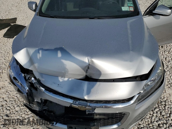 2016 Chevrolet Malibu Limited LT with VIN 1G11C5SA1GU147583, listed as a Copart auction lot 75842714 with Not Provided miles and Salvage Title. Bid and sale history available at carsss.com. Image 13.