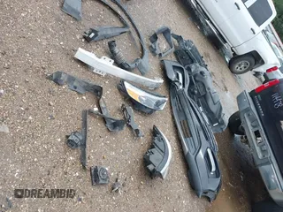 2023 Ford Explorer XLT с VIN 1FMSK7DH0PGA06230, выставлен на аукционе IAAI как лот 42460480 с пробегом 54 848 миль миль и . История ставок и продаж доступна на DreamBid. Изображение 12.