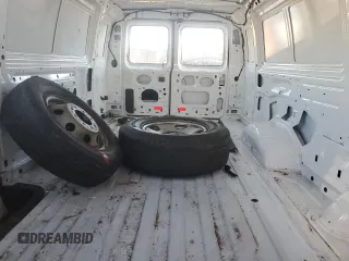 2011 Ford Econoline Cargo Commercial z VIN 1FTSS3EL4BDB36151, wystawiony jako Copart lot #88986115 z przebiegiem 54 692 mil mil oraz Szkoda całkowita • Salvage title. Historia ofert i sprzedaży dostępna na DreamBid. Obrazek 10.