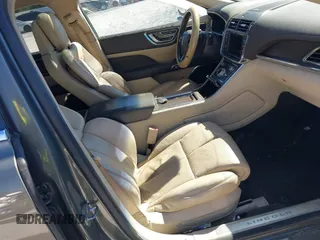2017 Lincoln Continental Select with VIN 1LN6L9TK1H5617355, listed as a IAAI auction lot 40404909 with 108,208 mi miles and . Bid and sale history available at DreamBid. Image 5.