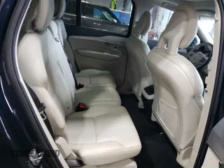 2016 Volvo XC90 Momentum with VIN YV4102XK9G1063543, listed as a Copart auction lot 46536715 with 83,669 mi miles and Salvage Title. Bid and sale history available at carsss.com. Image 11.