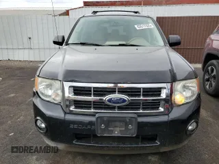 2011 Ford Escape XLT с VIN 1FMCU9DGXBKB21246, выставлен на аукционе Copart как лот 63517325 с пробегом 146 036 миль миль и Чистый • Clean title. История ставок и продаж доступна на DreamBid. Изображение 5.