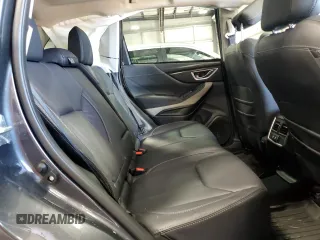 2024 Subaru Forester Limited с VIN JF2SKALC5RH431996, выставлен на аукционе Copart как лот 55938425 с пробегом 5 094 миль миль и Списание • Salvage title. История ставок и продаж доступна на DreamBid. Изображение 11.