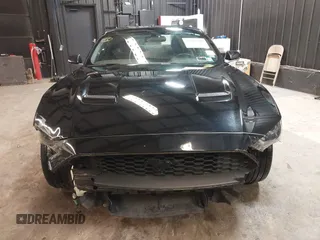 2020 Ford Mustang EcoBoost z VIN 1FA6P8TH6L5145109, wystawiony jako IAAI lot #42301649 z przebiegiem 48 622 mil mil oraz . Historia ofert i sprzedaży dostępna na DreamBid. Obrazek 13.