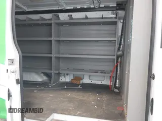 2023 Ford Transit с VIN 1FTBW2C88PKB27307, выставлен на аукционе IAAI как лот 42443531 с пробегом 18 783 миль миль и . История ставок и продаж доступна на DreamBid. Изображение 8.