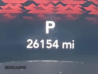 2022 Jeep Wrangler Unlimited Sahara z VIN 1C4HJXEN3NW242458, wystawiony jako IAAI lot #42352073 z przebiegiem 26 154 mil mil oraz . Historia ofert i sprzedaży dostępna na DreamBid. Obrazek 15.