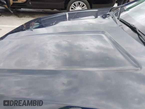 2016 Chevrolet Impala LT with VIN 2G1105SA4G9148815, listed as a IAAI auction lot 41933807 with 36,836 mi miles and . Bid and sale history available at DreamBid. Image 6.