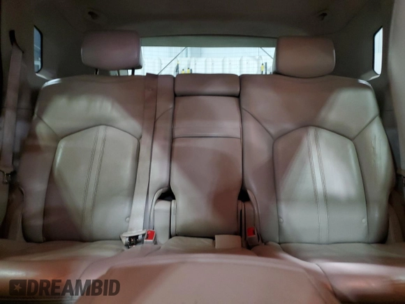 2011 Cadillac SRX Luxury Collection with VIN 3GYFNAEY9BS588213, listed as a Copart auction lot 52359015 with 178,818 mi miles and Salvage Title. Bid and sale history available at DreamBid. Image 10.