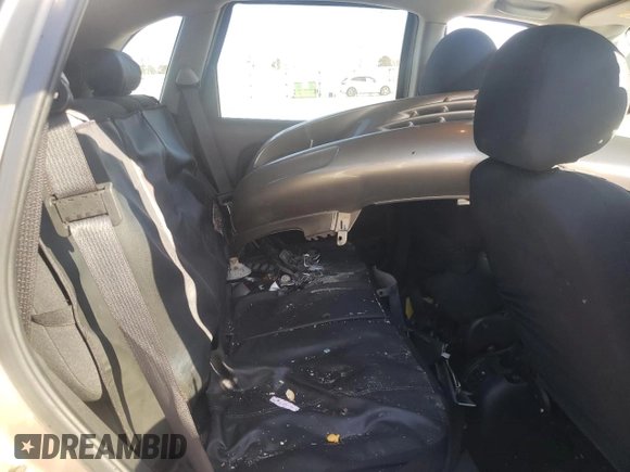 2004 Chrysler PT Cruiser with VIN 3C4FY58804T315416, listed as a Copart auction lot 46976395 with 133,629 mi miles and Salvage Title. Bid and sale history available at DreamBid. Image 10.