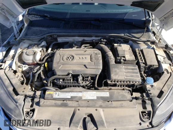 2019 Volkswagen Arteon SE с VIN WVWBR7ANXKE024264, выставлен на аукционе Copart как лот 49172844 с пробегом 81 034 миль миль и . История ставок и продаж доступна на DreamBid. Изображение 11.