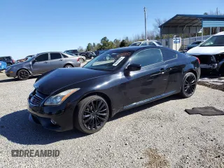 2013 Infiniti G37 x with VIN JN1CV6EL1DM981655, listed as a Copart auction lot 48561655 with 160,621 mi miles and Clean Title. Bid and sale history available at carsss.com. Image 1.