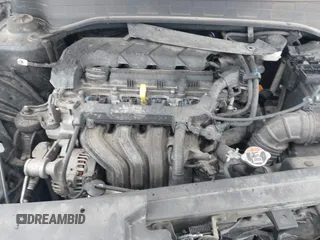 2021 Hyundai Venue SE with VIN KMHRB8A30MU089295, listed as a IAAI auction lot 42037102 with 76,936 mi miles and . Bid and sale history available at DreamBid. Image 10.
