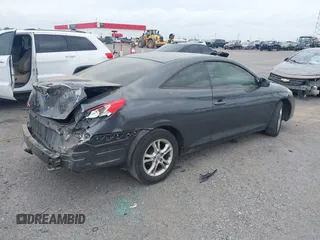 2007 Toyota Solara SE with VIN 4T1CE30PX7U756267, listed as a IAAI auction lot 42136712 with 142,769 mi miles and . Bid and sale history available at DreamBid. Image 4.