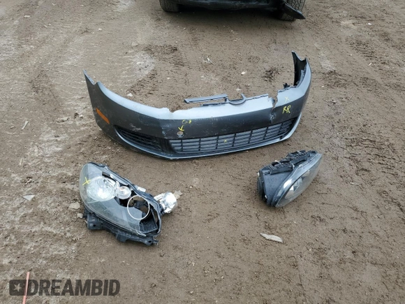 2014 Volkswagen Jetta TDI w/Sunroof с VIN 3VWPL7AJXEM615971, выставлен на аукционе Copart как лот 55934815 с пробегом 148 130 миль миль и Списание • Salvage title. История ставок и продаж доступна на DreamBid. Изображение 12.